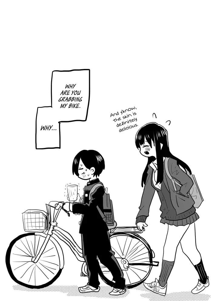 The Dangers in My Heart Chapter 32.1 image 5_optimized